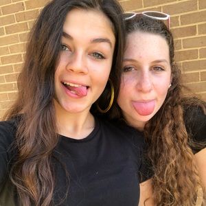 Meet your Posher, Sonia